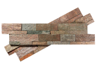 Декоративный камень Кварцит Golden Classic Z в Нижнем Новгороде