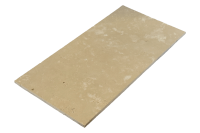 Classic Lite Cross Cut Honed травертин матовый

