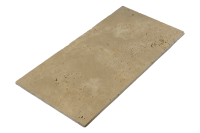 Classic Lite Cross Cut Honed травертин матовый