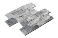 натуральный камень для фасада и интерьера rks slate