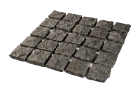 Гранитная брусчатка RKS SLATE, разные цвета, разные размеры, купить гранитную брусчатку, фото, каталог