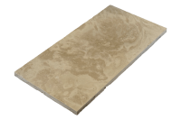 Classic Lite Cross Cut Honed травертин матовый

